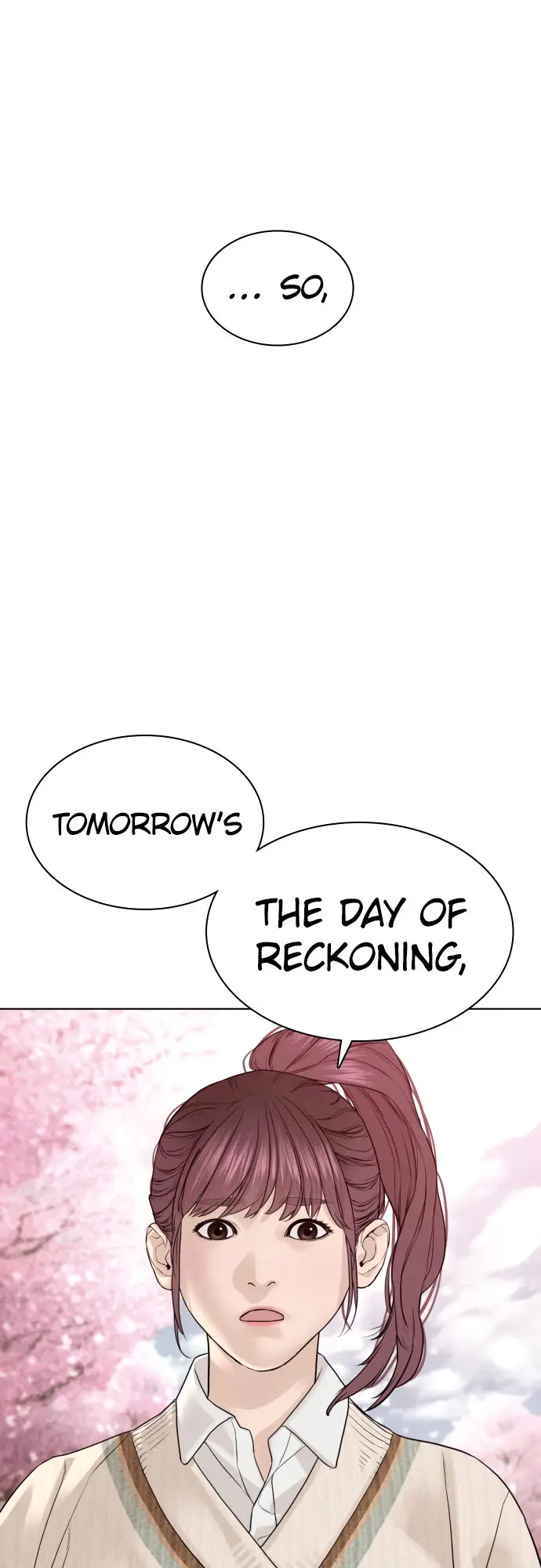 How To Fight Manhwa Online Acagbbb Chapter 125 - Page 57
