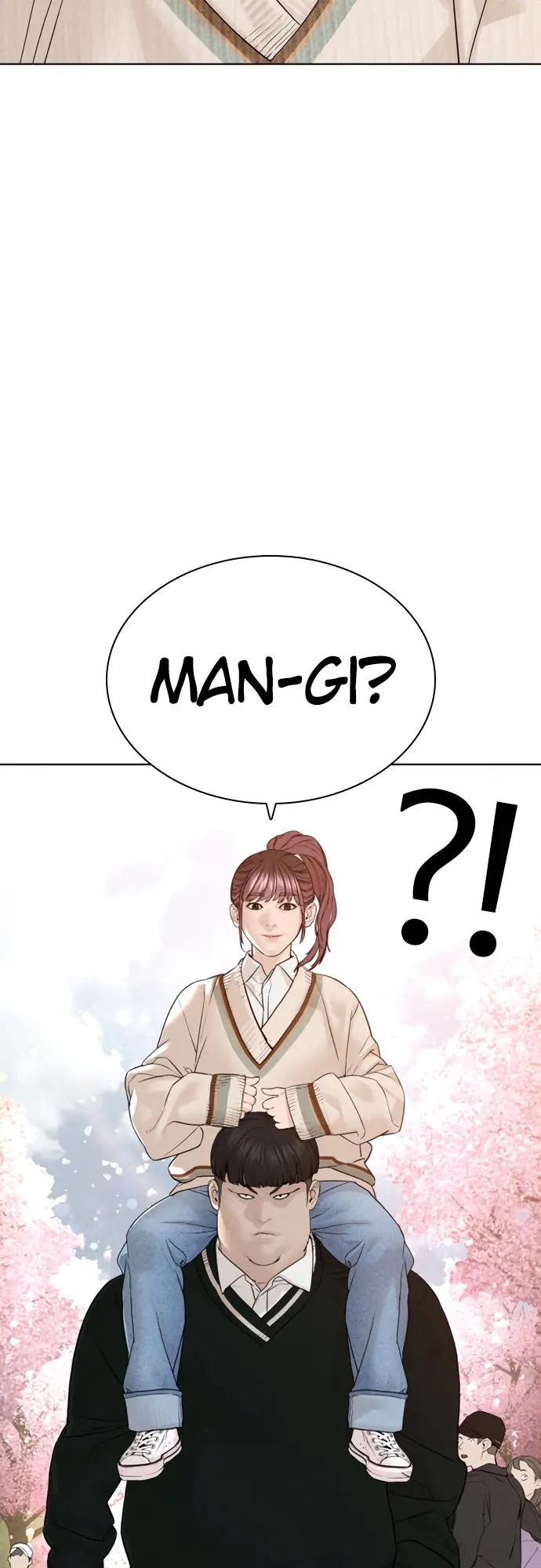 How To Fight Manhwa Online Acagbbb Chapter 125 - Page 58