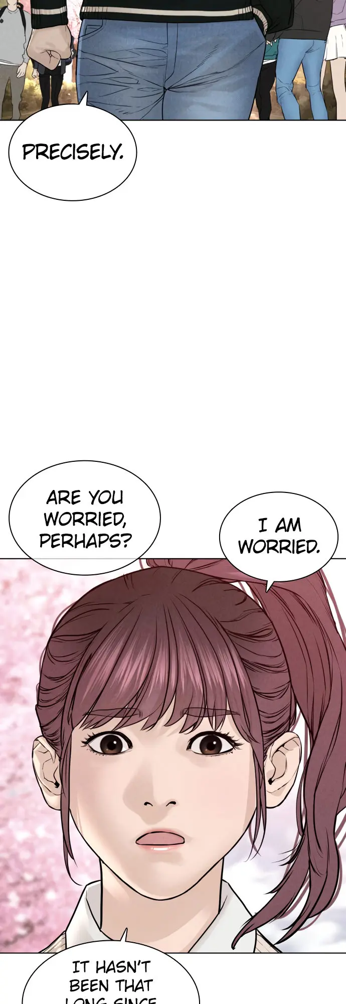 How To Fight Manhwa Online Acagbbb Chapter 125 - Page 59