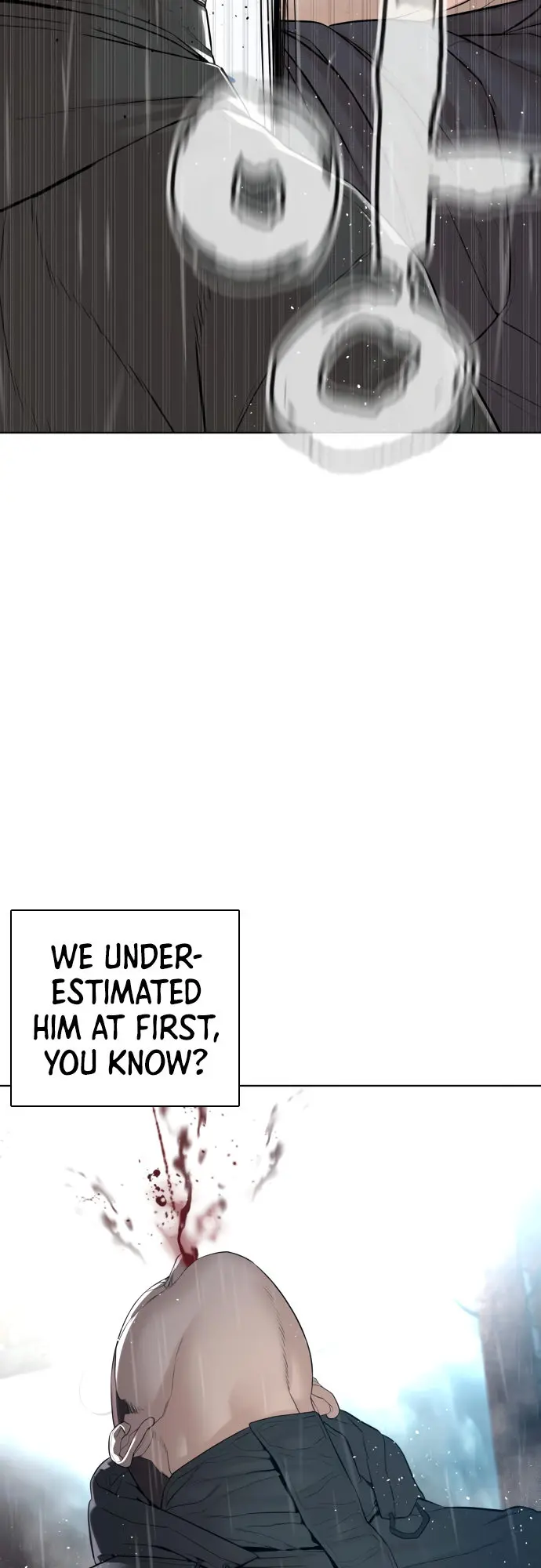 How To Fight Manhwa Online Acagbbb Chapter 125 - Page 6