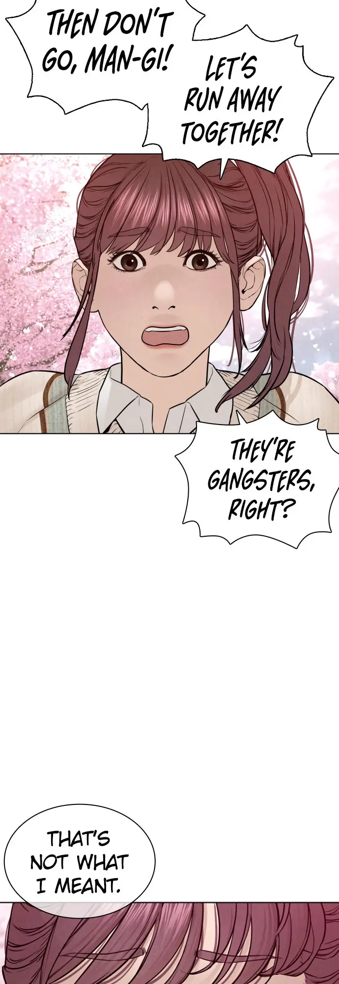 How To Fight Manhwa Online Acagbbb Chapter 125 - Page 62