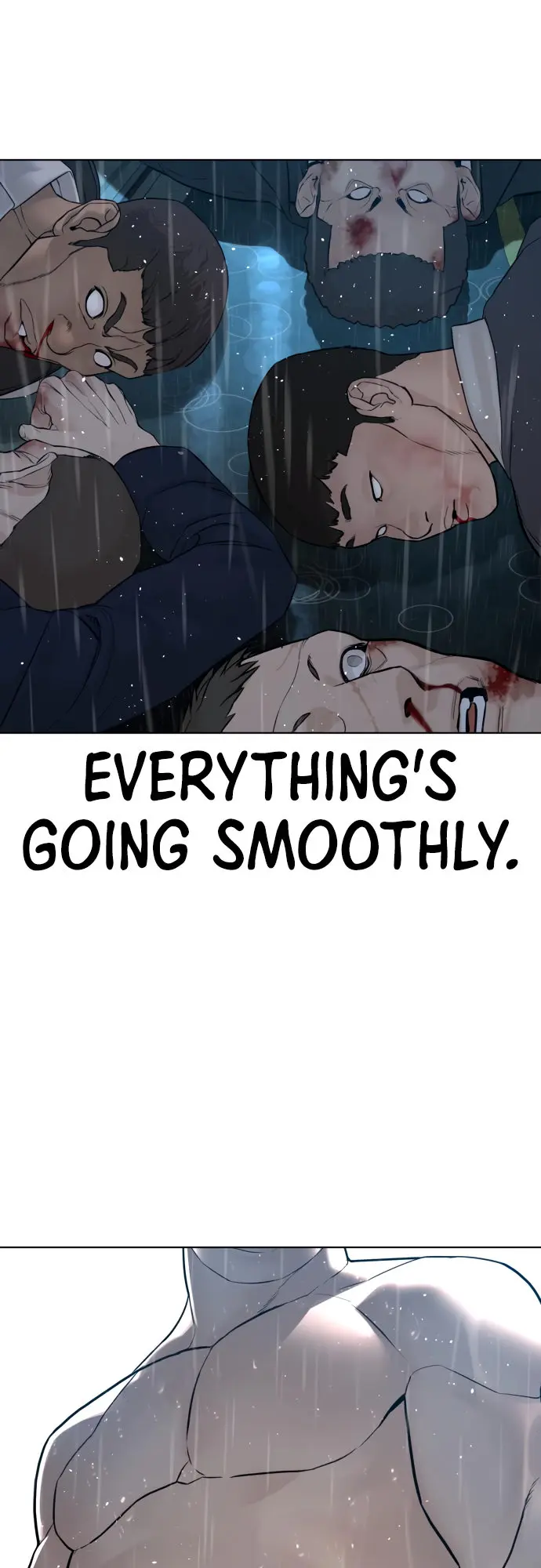 How To Fight Manhwa Online Acagbbb Chapter 125 - Page 65