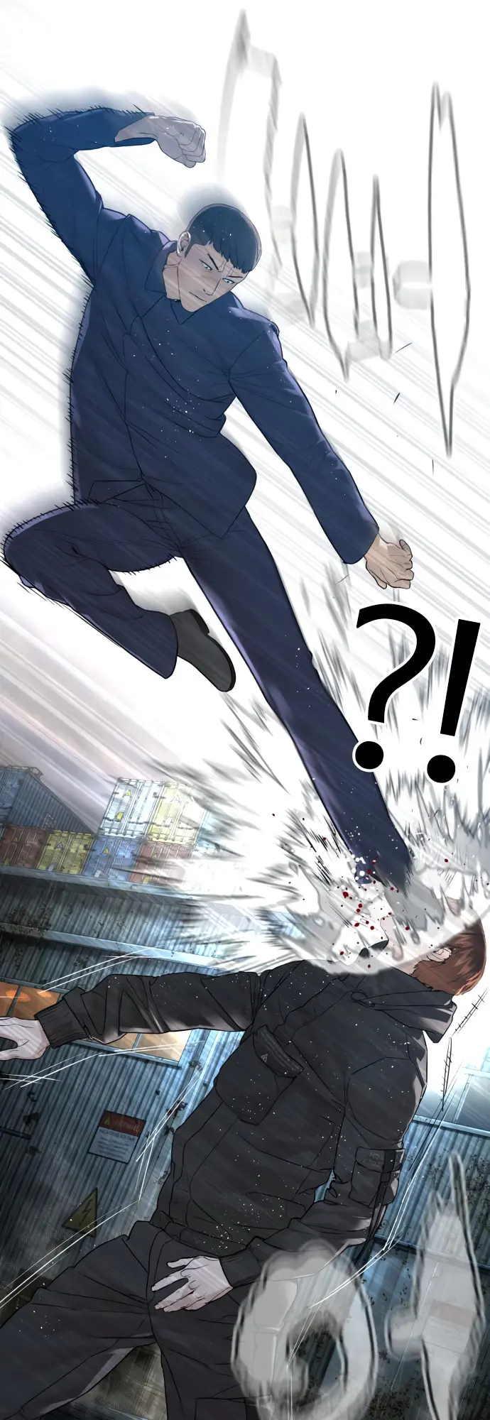 How To Fight Manhwa Online Acagbbb Chapter 125 - Page 68