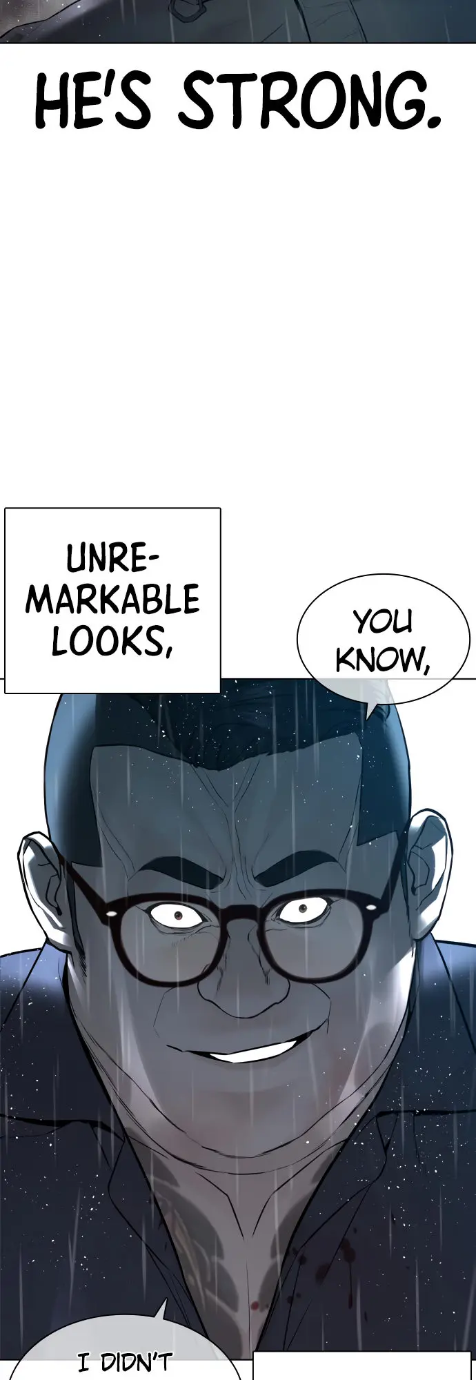 How To Fight Manhwa Online Acagbbb Chapter 125 - Page 7