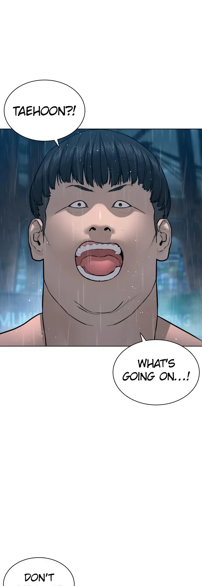 How To Fight Manhwa Online Acagbbb Chapter 125 - Page 70
