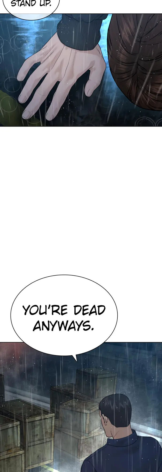 How To Fight Manhwa Online Acagbbb Chapter 125 - Page 71
