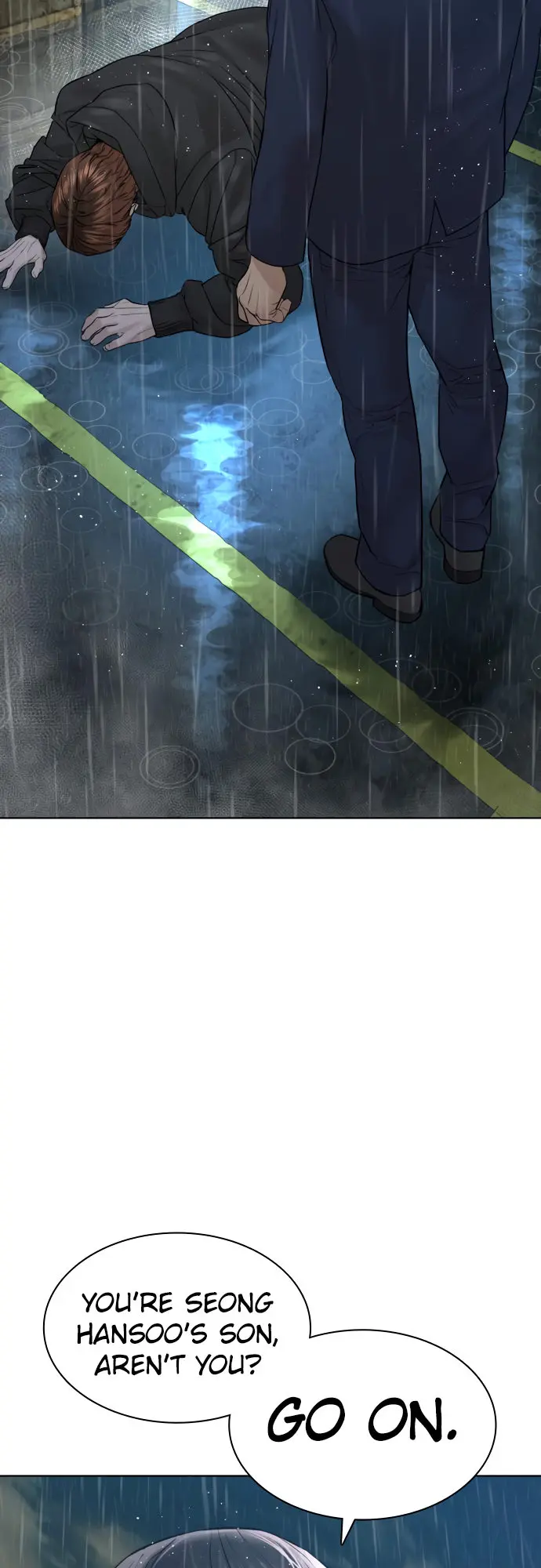How To Fight Manhwa Online Acagbbb Chapter 125 - Page 72