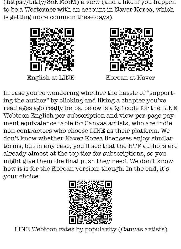 How To Fight Manhwa Online Acagbbb Chapter 125 - Page 78