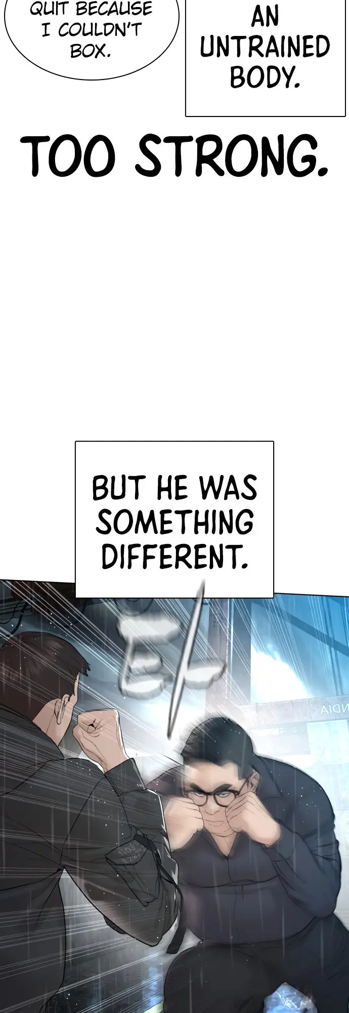 How To Fight Manhwa Online Acagbbb Chapter 125 - Page 8