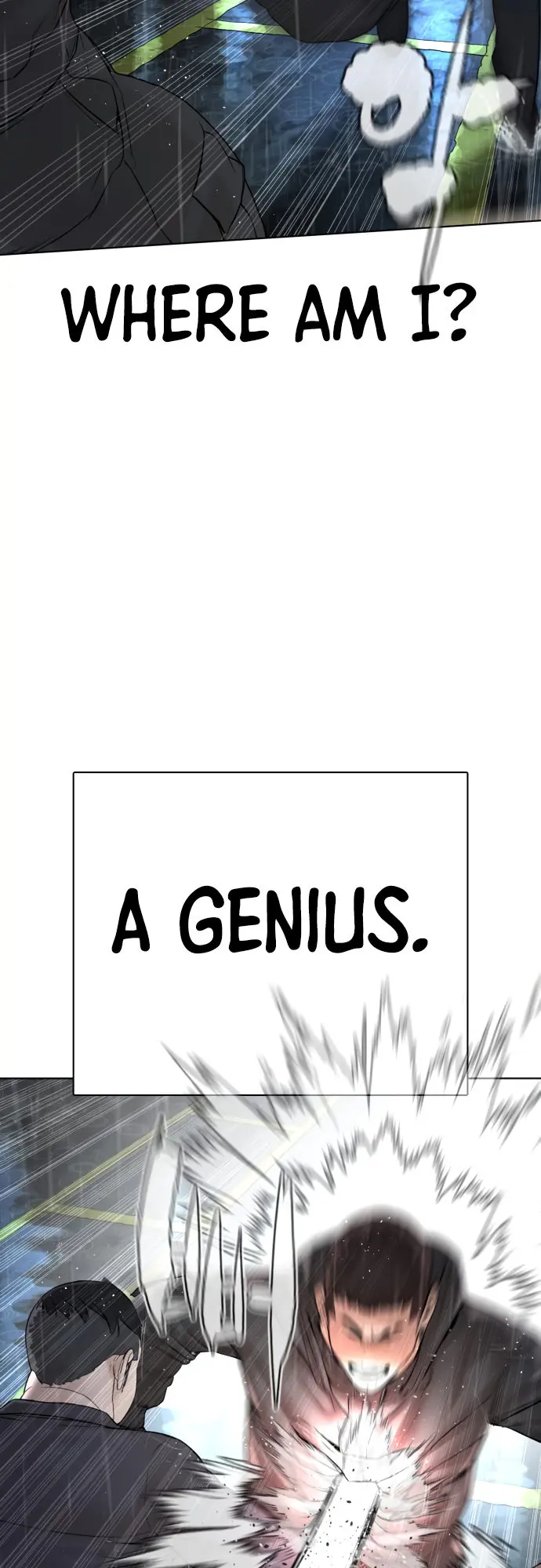 How To Fight Manhwa Online Acagbbb Chapter 125 - Page 9