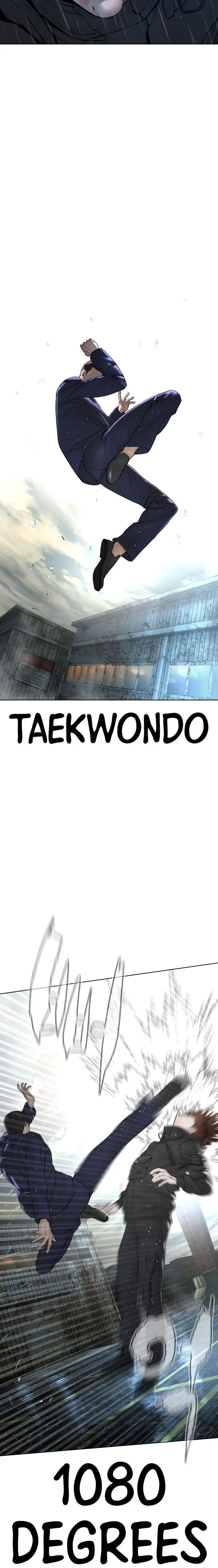 How To Fight Manhwa Online Acagbbb Chapter 126 - Page 16