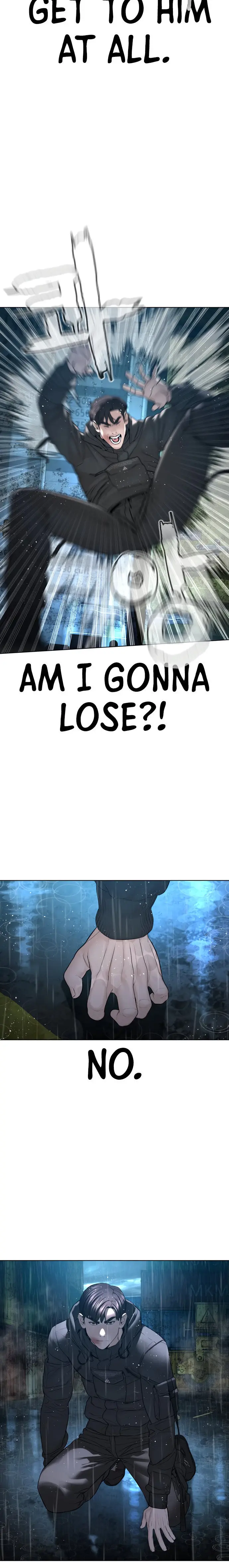 How To Fight Manhwa Online Acagbbb Chapter 126 - Page 2