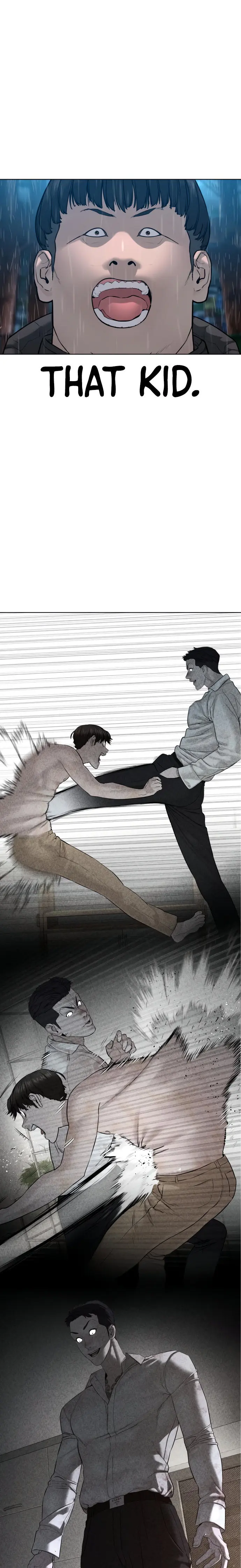 How To Fight Manhwa Online Acagbbb Chapter 126 - Page 23