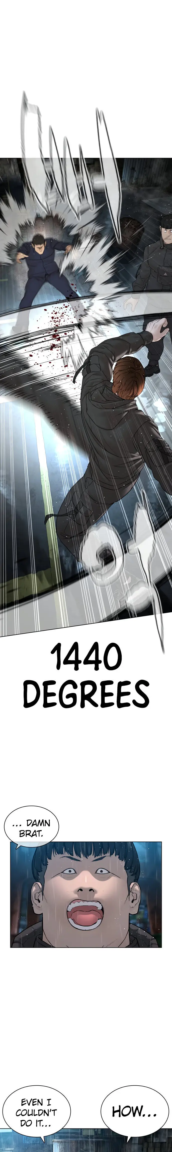 How To Fight Manhwa Online Acagbbb Chapter 126 - Page 29