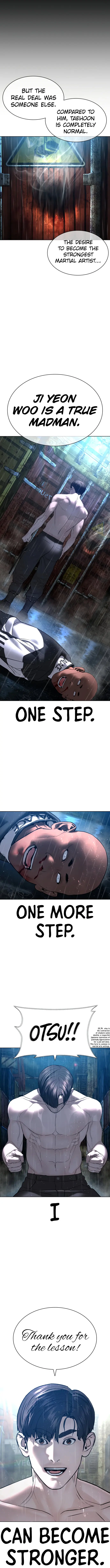 How To Fight Manhwa Online Acagbbb Chapter 127 - Page 6