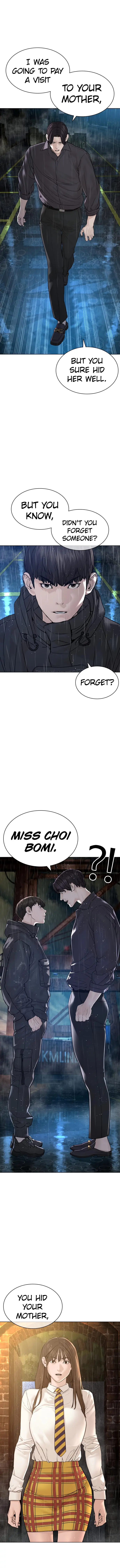 How To Fight Manhwa Online Acagbbb Chapter 128 - Page 12