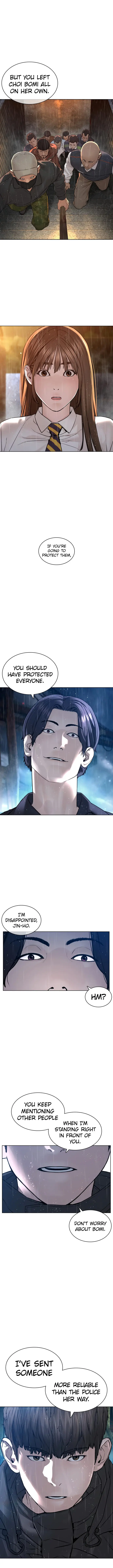 How To Fight Manhwa Online Acagbbb Chapter 128 - Page 13