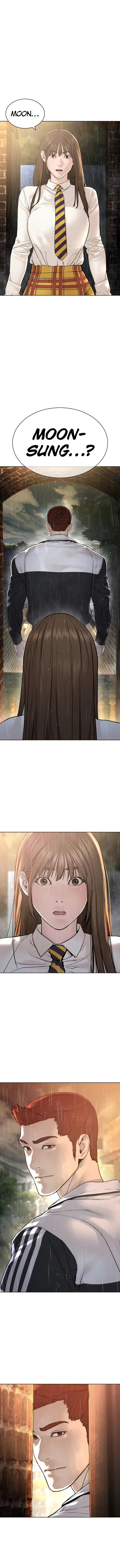 How To Fight Manhwa Online Acagbbb Chapter 128 - Page 14