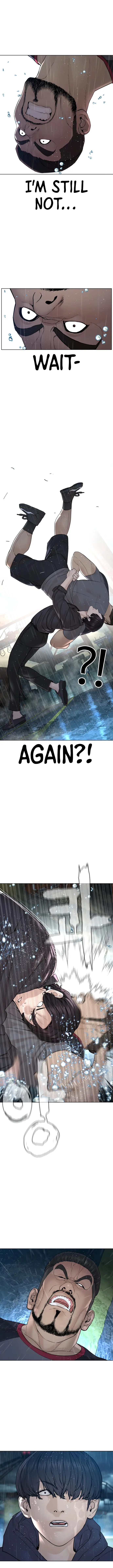 How To Fight Manhwa Online Acagbbb Chapter 128 - Page 7