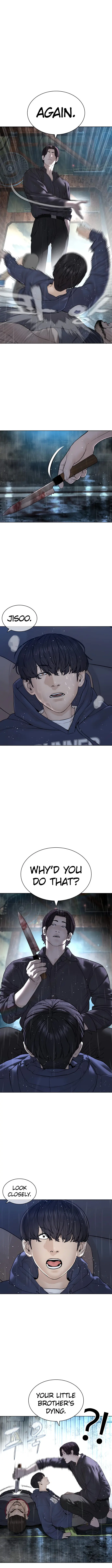 How To Fight Manhwa Online Acagbbb Chapter 128 - Page 9