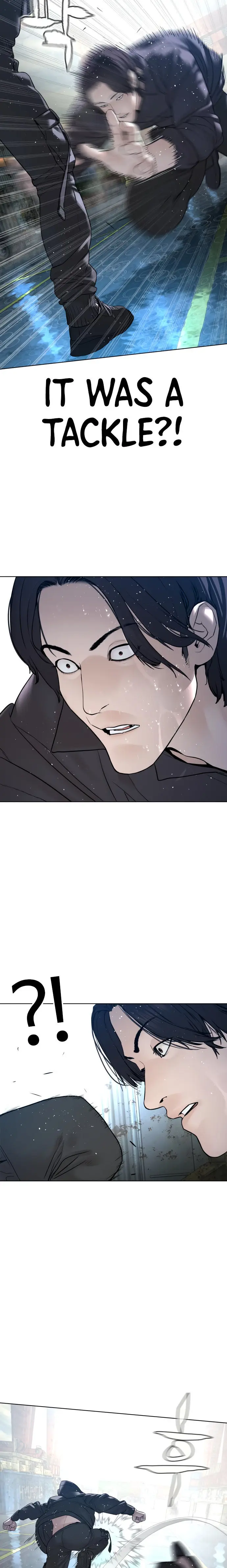 How To Fight Manhwa Online Acagbbb Chapter 129 - Page 10
