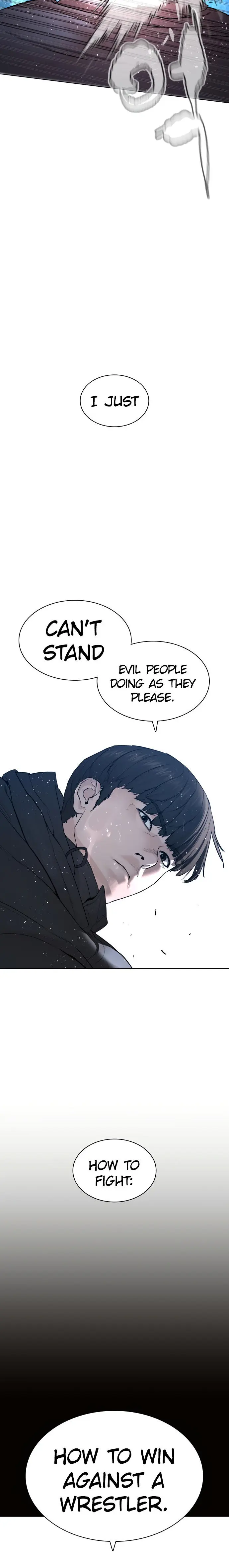 How To Fight Manhwa Online Acagbbb Chapter 129 - Page 12