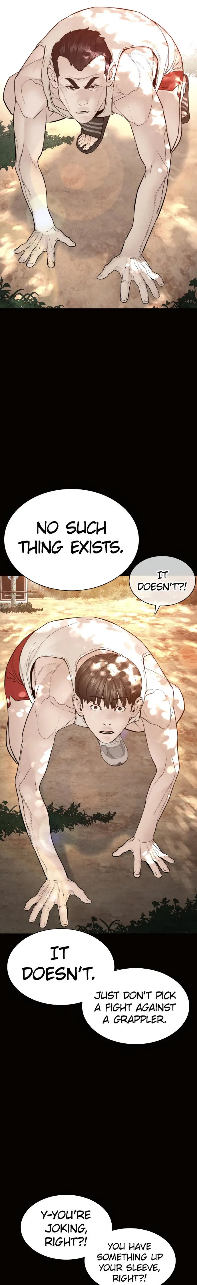 How To Fight Manhwa Online Acagbbb Chapter 129 - Page 13