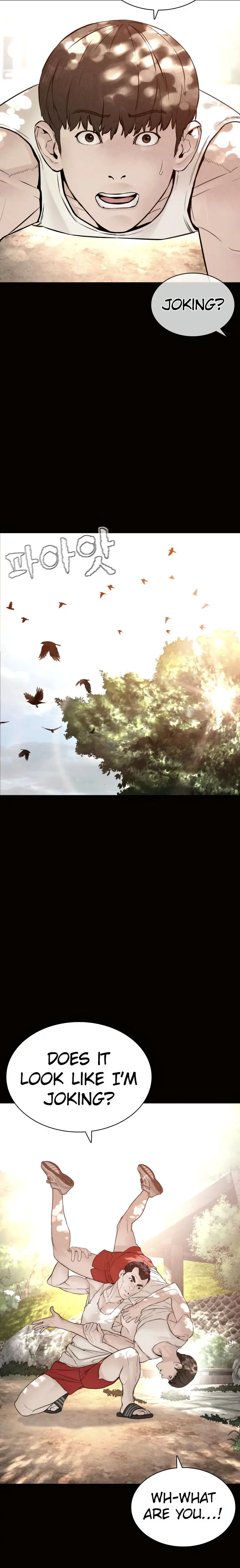 How To Fight Manhwa Online Acagbbb Chapter 129 - Page 14