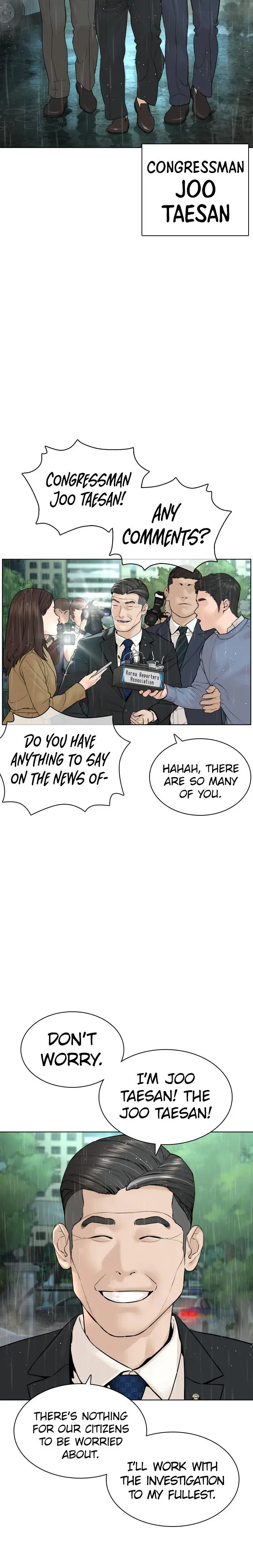 How To Fight Manhwa Online Acagbbb Chapter 129 - Page 2