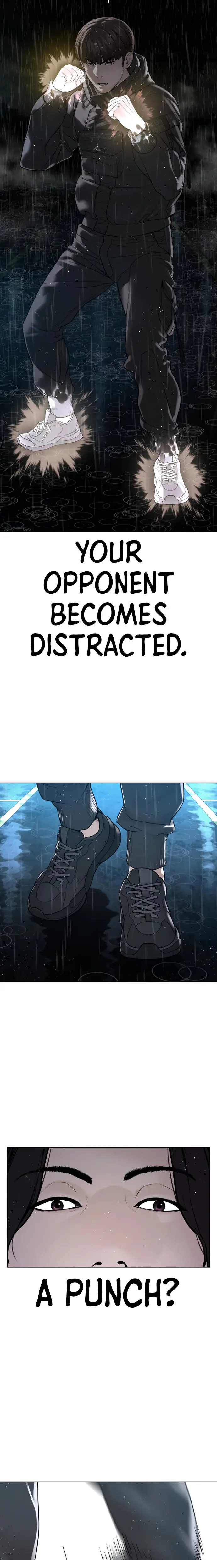 How To Fight Manhwa Online Acagbbb Chapter 129 - Page 25