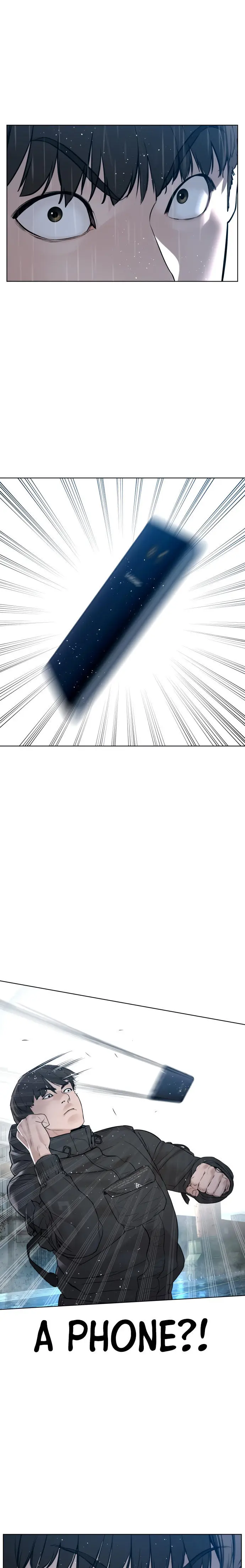 How To Fight Manhwa Online Acagbbb Chapter 129 - Page 29