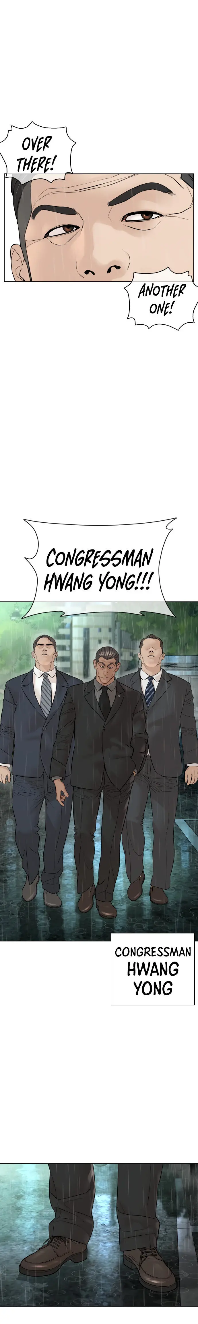 How To Fight Manhwa Online Acagbbb Chapter 129 - Page 3