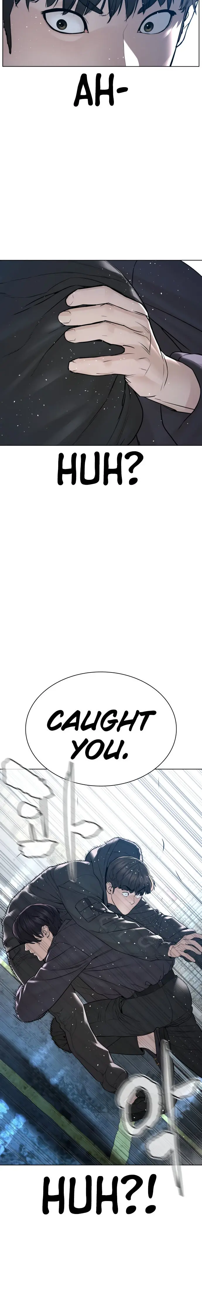 How To Fight Manhwa Online Acagbbb Chapter 129 - Page 30