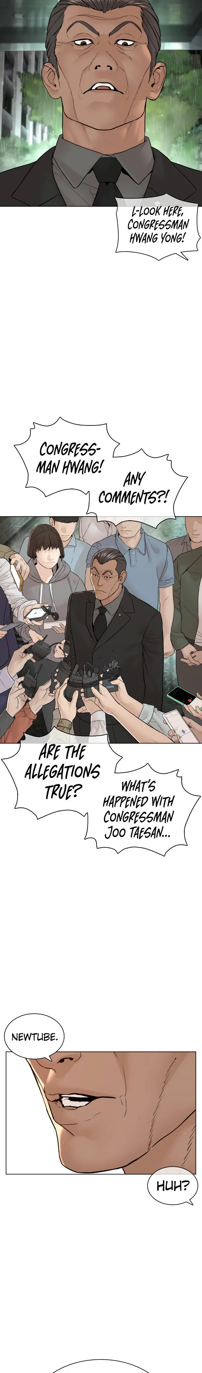 How To Fight Manhwa Online Acagbbb Chapter 129 - Page 5