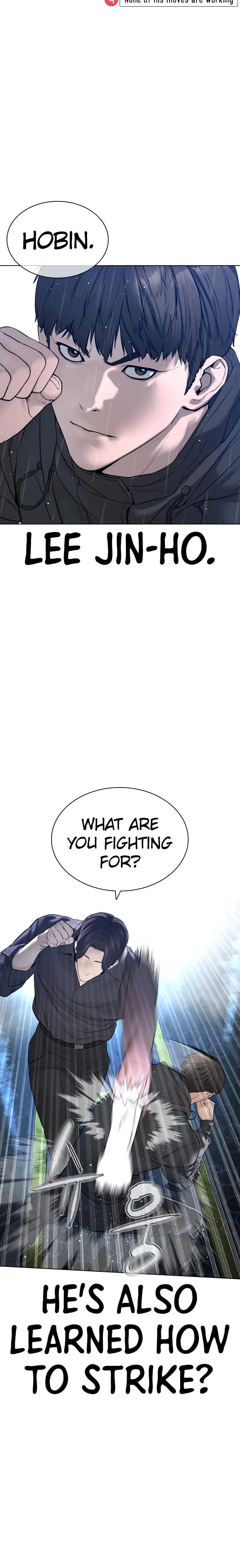 How To Fight Manhwa Online Acagbbb Chapter 129 - Page 8