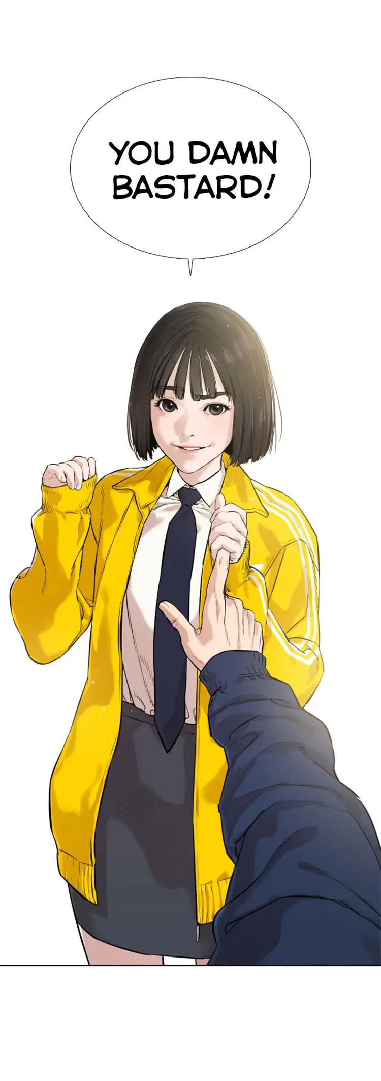 How To Fight Manhwa Online Acagbbb Chapter 13 - Page 10