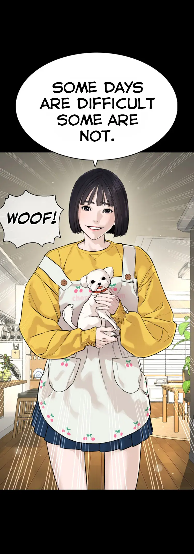 How To Fight Manhwa Online Acagbbb Chapter 13 - Page 15