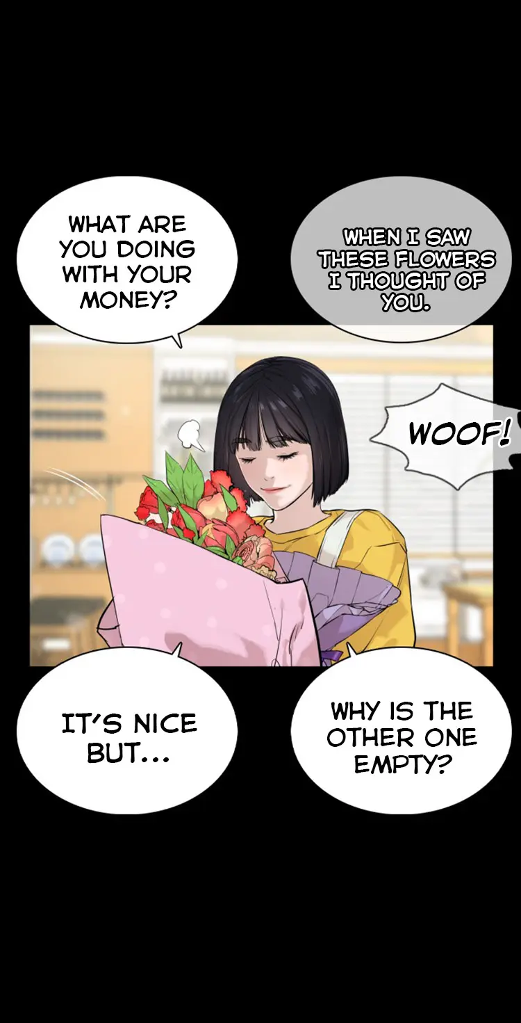 How To Fight Manhwa Online Acagbbb Chapter 13 - Page 16