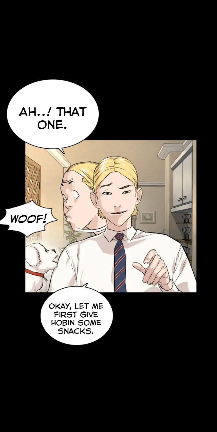 How To Fight Manhwa Online Acagbbb Chapter 13 - Page 17