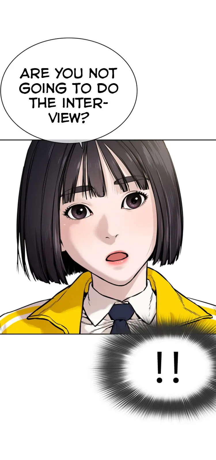 How To Fight Manhwa Online Acagbbb Chapter 13 - Page 20