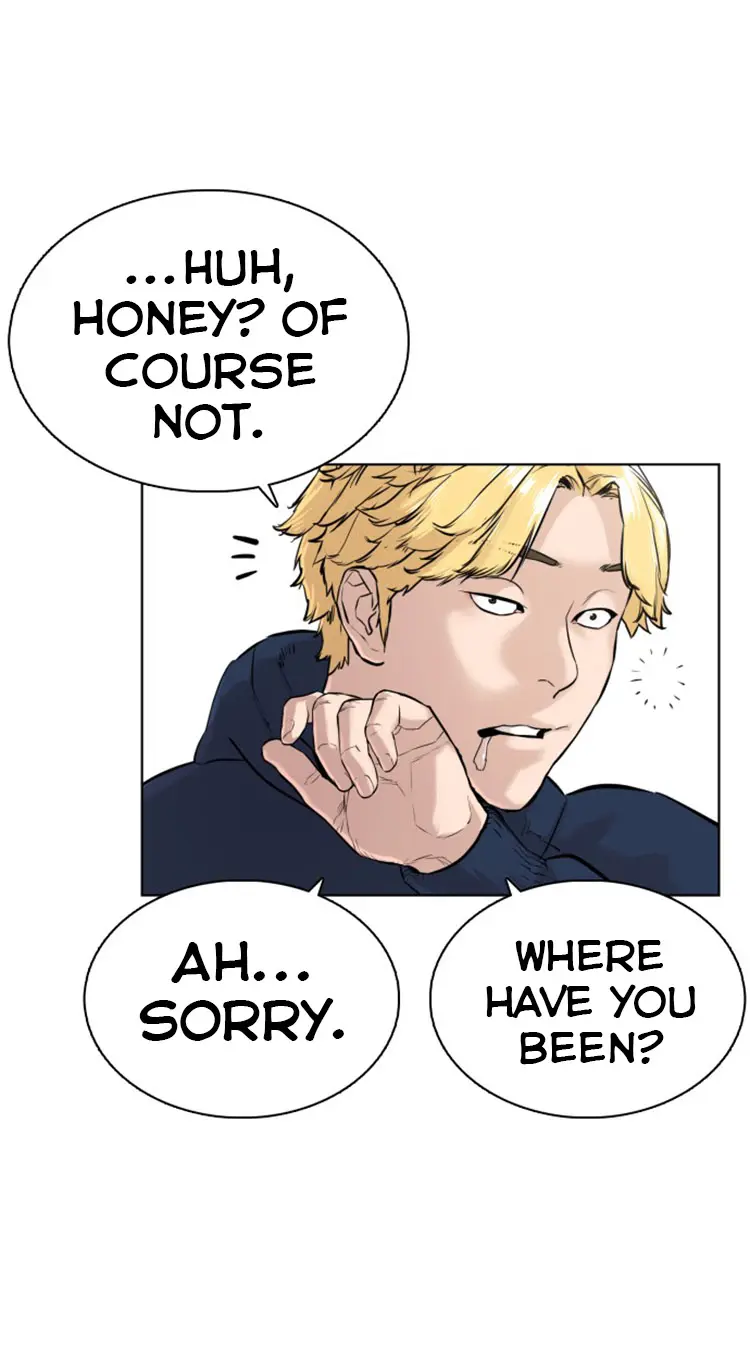 How To Fight Manhwa Online Acagbbb Chapter 13 - Page 21