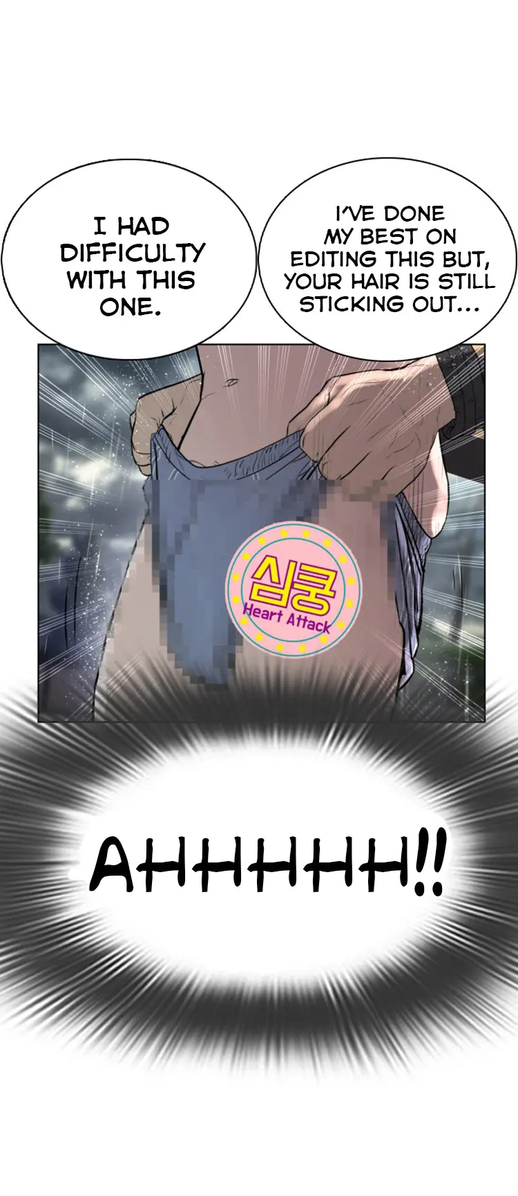 How To Fight Manhwa Online Acagbbb Chapter 13 - Page 28