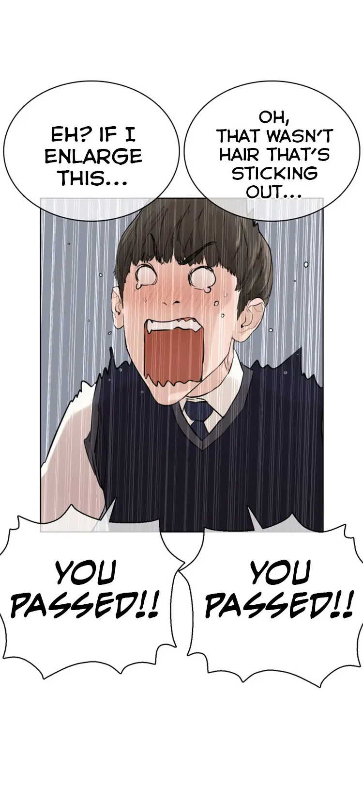 How To Fight Manhwa Online Acagbbb Chapter 13 - Page 30