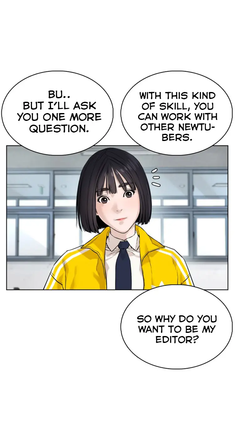 How To Fight Manhwa Online Acagbbb Chapter 13 - Page 31
