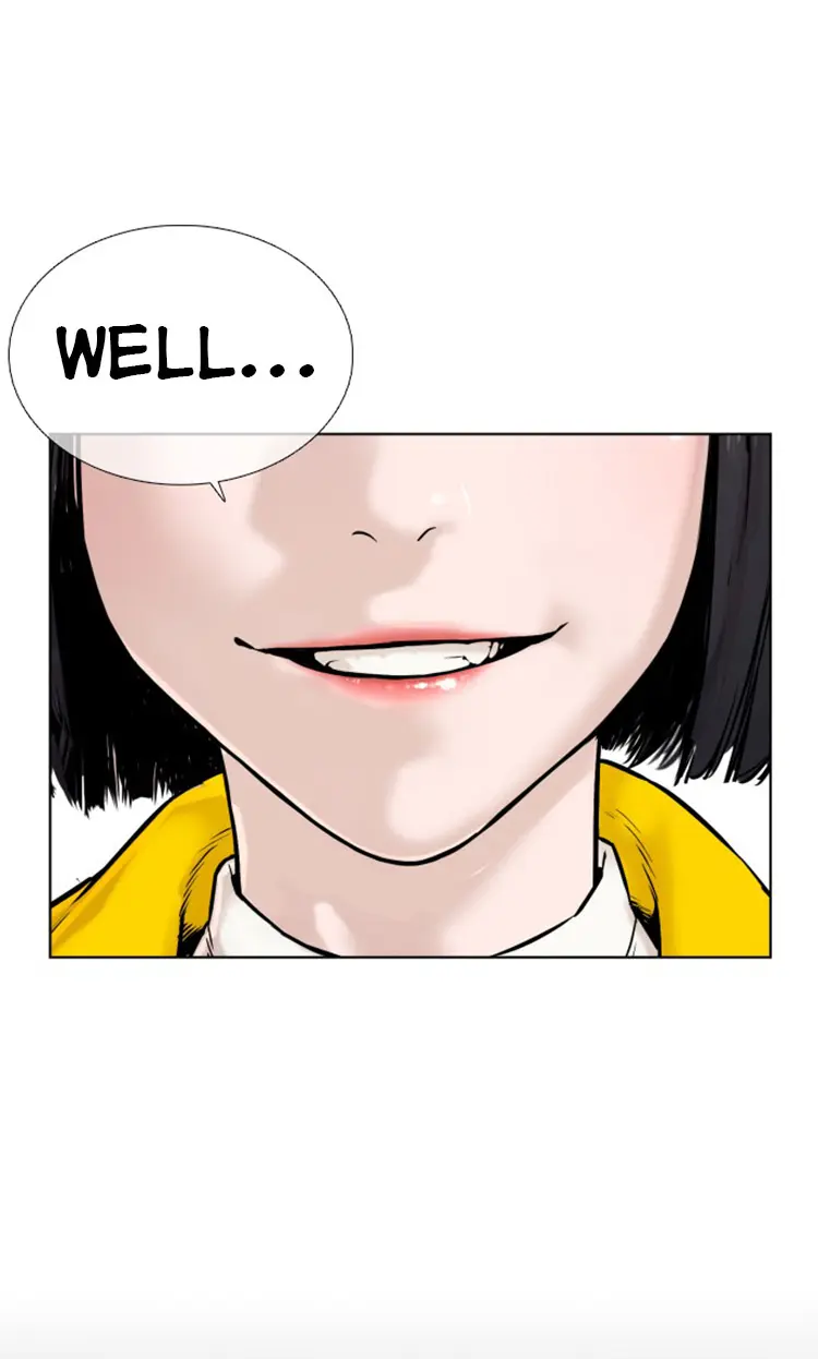 How To Fight Manhwa Online Acagbbb Chapter 13 - Page 32