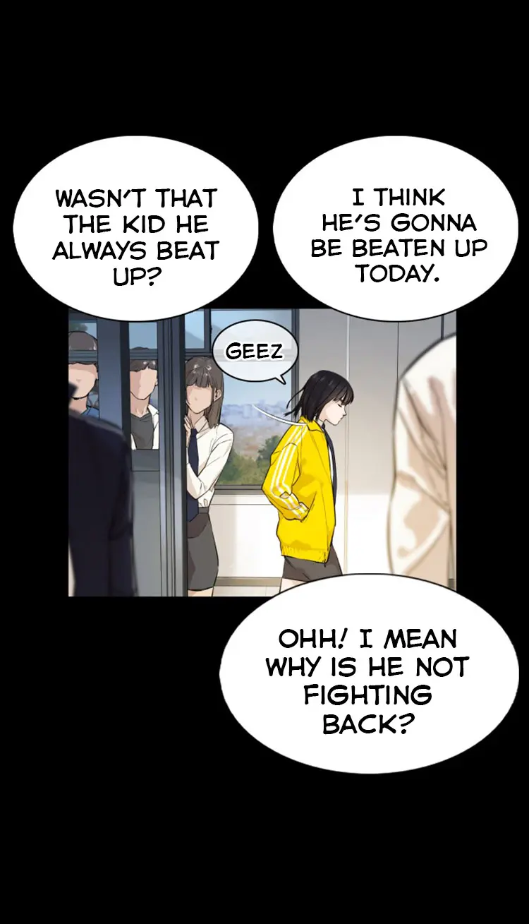 How To Fight Manhwa Online Acagbbb Chapter 13 - Page 35