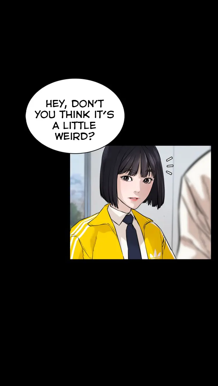 How To Fight Manhwa Online Acagbbb Chapter 13 - Page 36