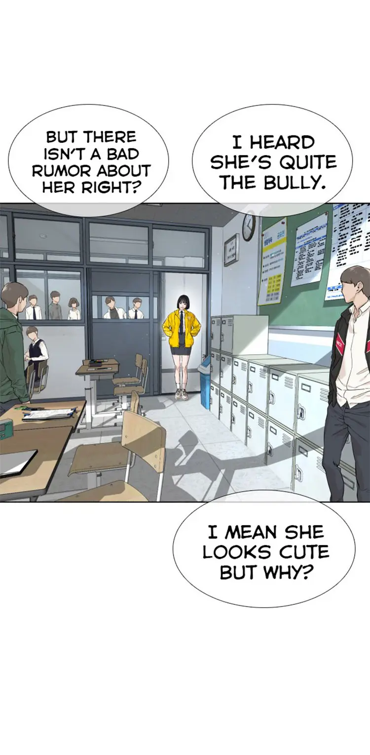 How To Fight Manhwa Online Acagbbb Chapter 13 - Page 4