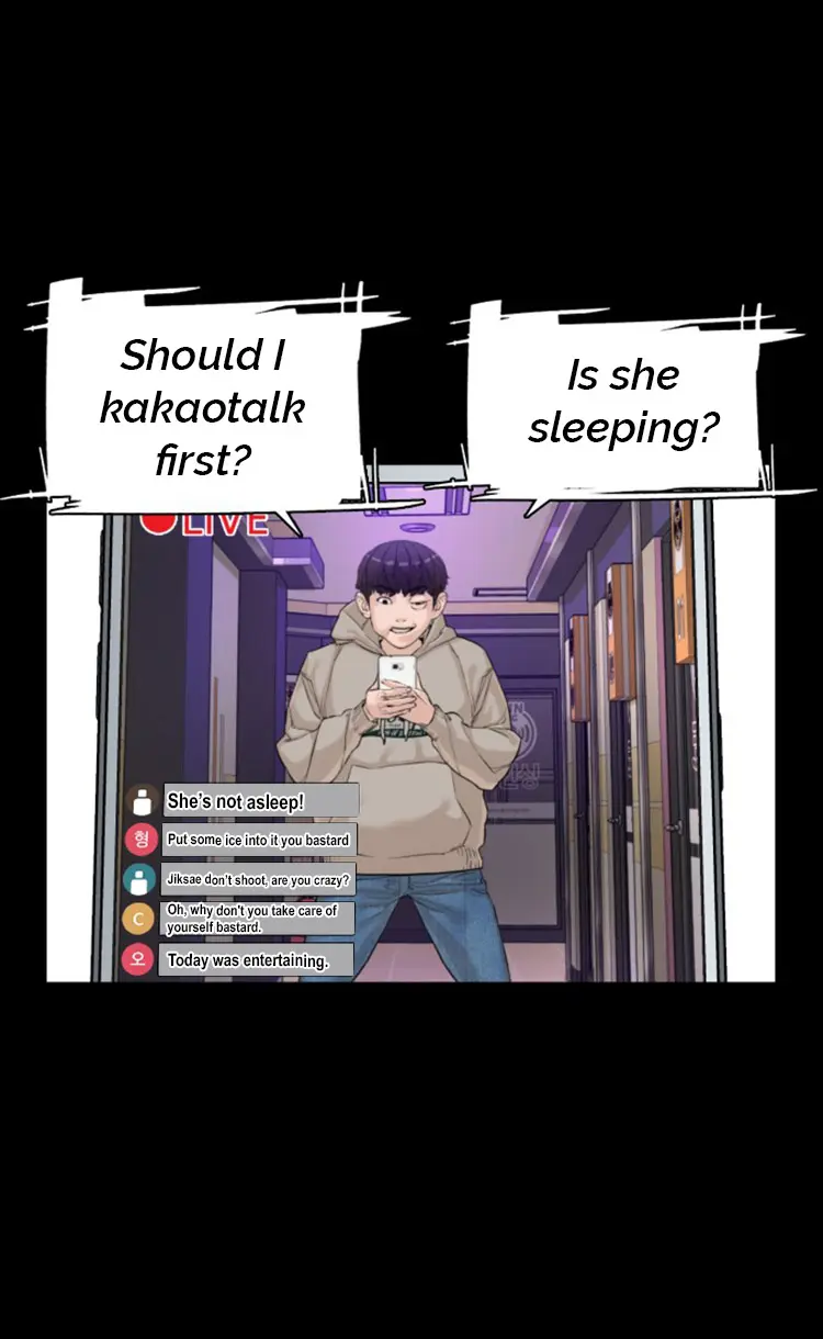 How To Fight Manhwa Online Acagbbb Chapter 13 - Page 41