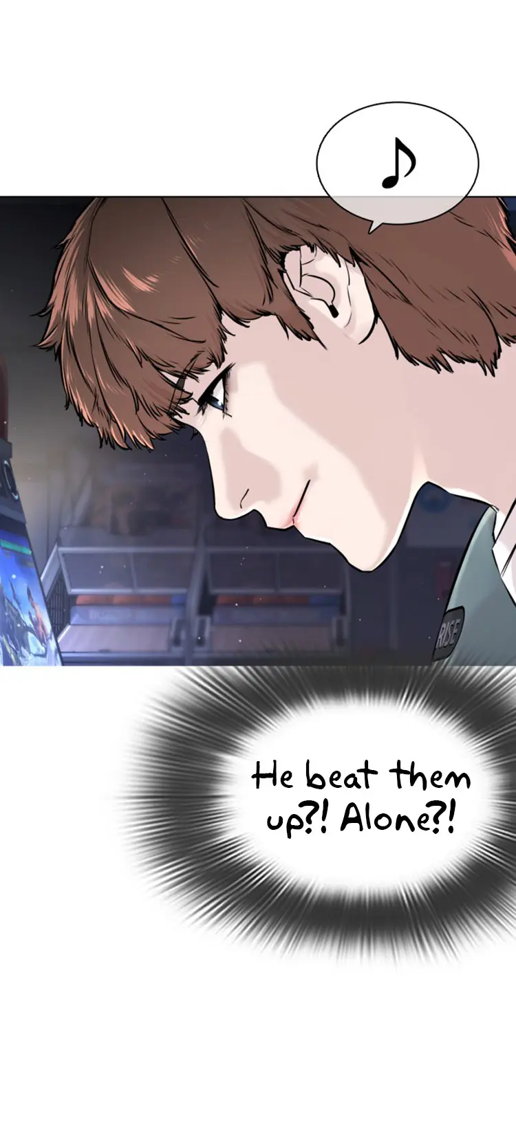 How To Fight Manhwa Online Acagbbb Chapter 13 - Page 56